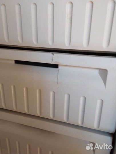 Холодильник stinol рабочий