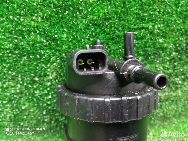 Корпус топливного фильтра Ford Focus 2 (2005-2011)