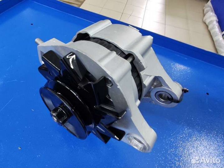 Генератор ваз 2108