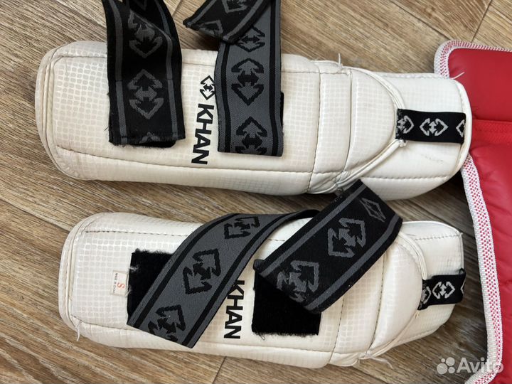 Форма для тхэквондо