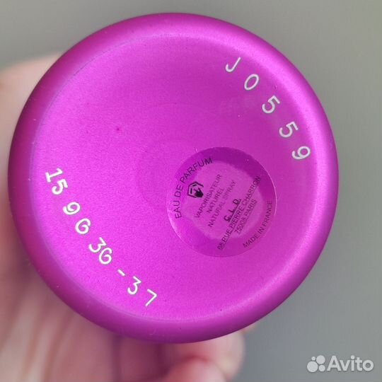 Розы распив