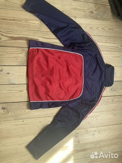 Винтажная олимпийка Nike