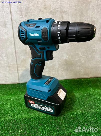 Набор 2в1 Макита (Арт.29795)