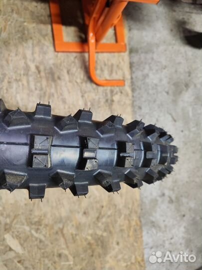 Эндуро резина maxxis 100/90 R21 (перед)