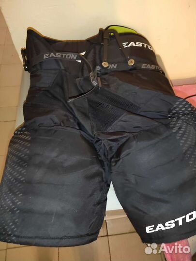 Хоккейные шорты