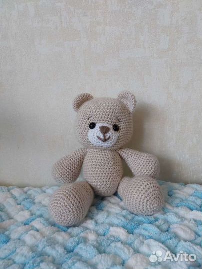 Плед детский