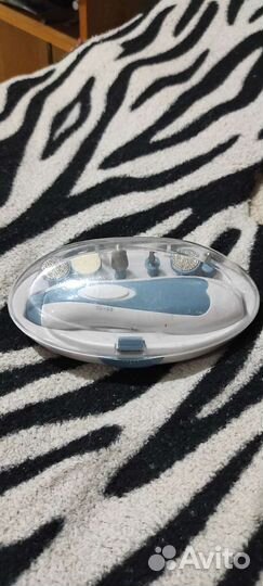 Маникюрный набор