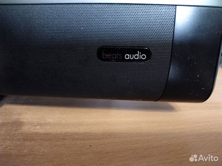 Моноблок HP TouchSmart 610-1203ru