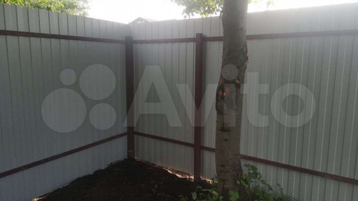 Участок 8 сот. (ИЖС)