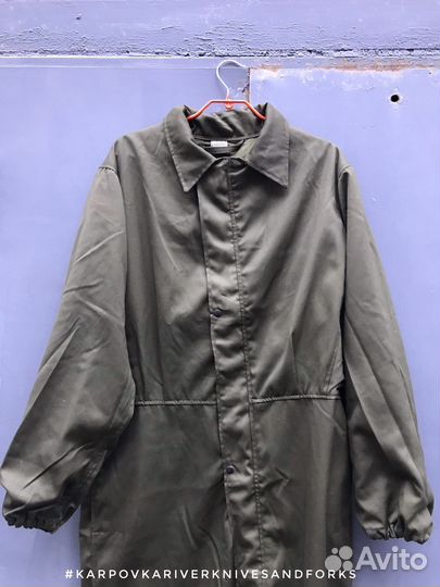 Комбинезон США (Mechanics), Война во Вьетнаме