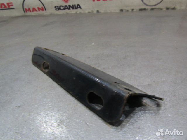 Кронштейн бокового левого спойлера кабины MAN TGA, TGS