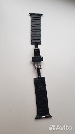 Браслет металлический для Apple Watch 38/40мм