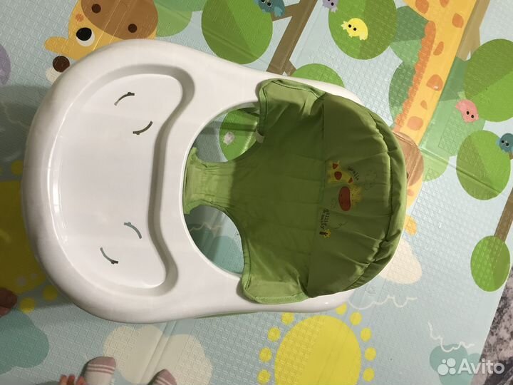 Детская коляска трансформер 3 в 1