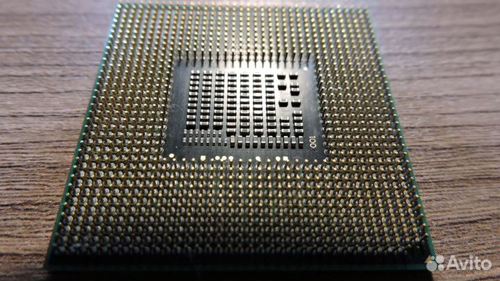 Процессор Процессор Intel Pentium B940