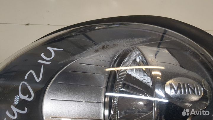 Фара (передняя) Mini Cooper (F56) 2013, 2015