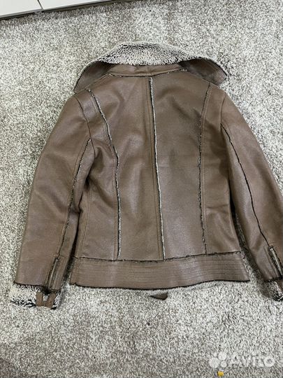 Куртка для девочки