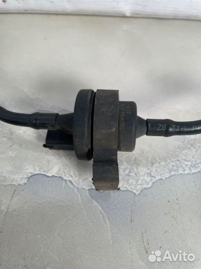 Трубка топливная (обратка) Ford Focus 3 CB8 1.6