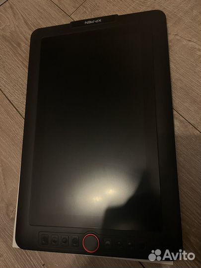 Графический планшет/экран Xp pen Artisr 13.3 pro