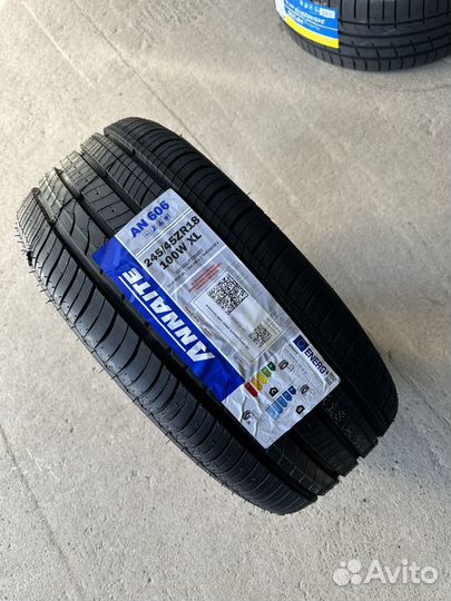 Annaite AN606 245/45 R18 100W