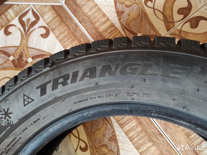 Triangle PL01 225/60 R18 104R