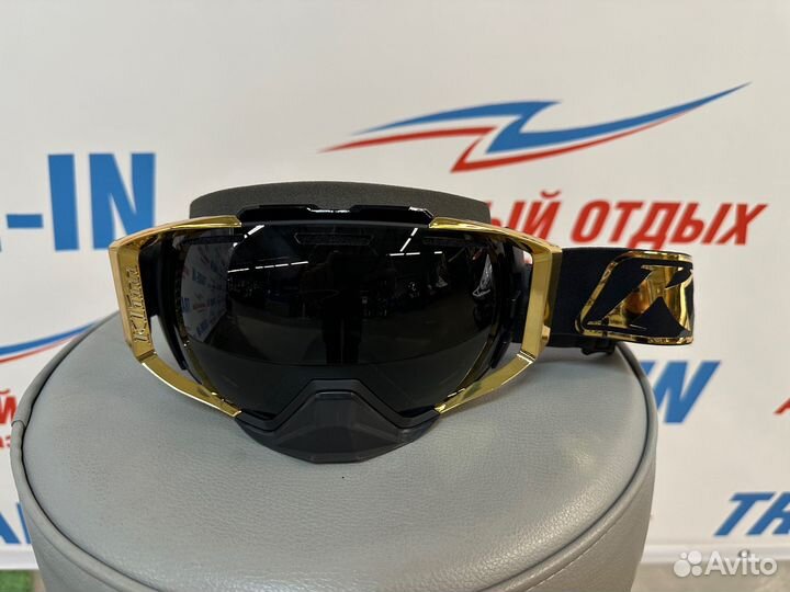 Очки Klim Oculus Goggle Diamond Fade 3240-000