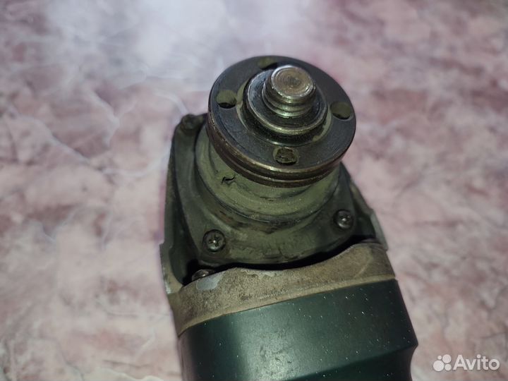 Ушм Black&Dacker CD115