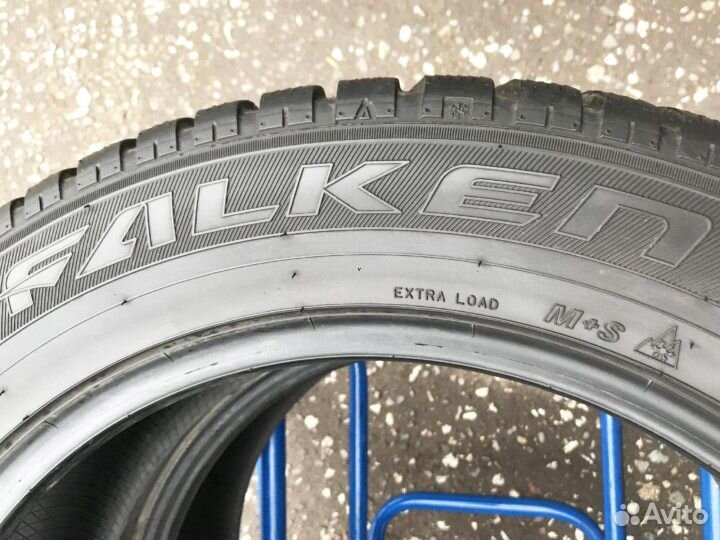 Falken Eurowinter HS-449 265/60 R18