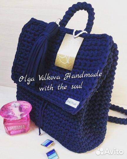 Вяжу на заказ