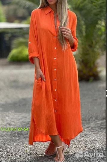 Платье 48р до 56