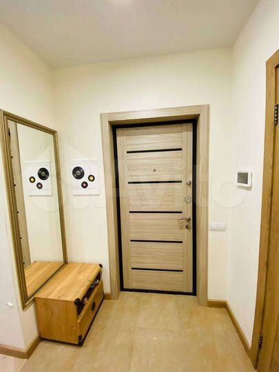 3-к. квартира, 86 м², 7/22 эт.