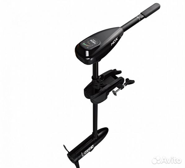 Лодочный электромотор Hdx