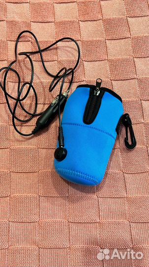 Стерилизатор подогреватель для бутылочек