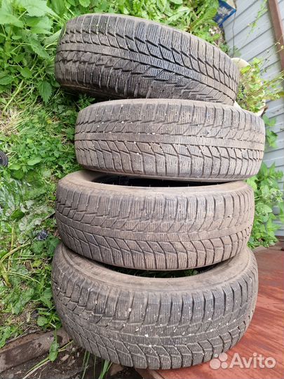 Triangle PL01 235/65 R18