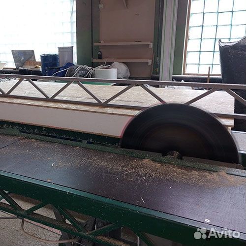 Сип панели. SIP 2500Х625Х68 мм