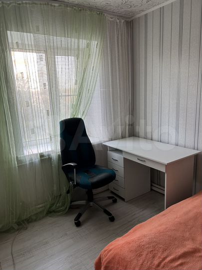 3-к. квартира, 44,2 м², 1/3 эт.