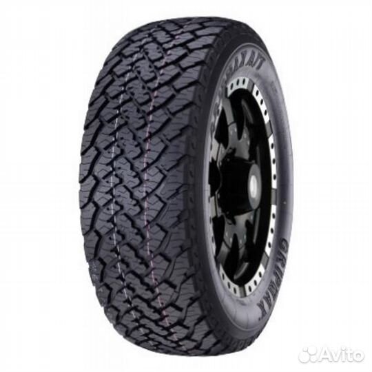Gripmax Inception A/T 245/65 R17 107T