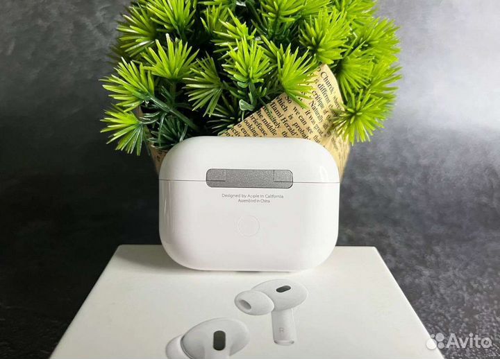 Airpods pro 2