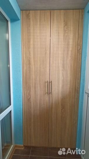 Шкаф на заказ