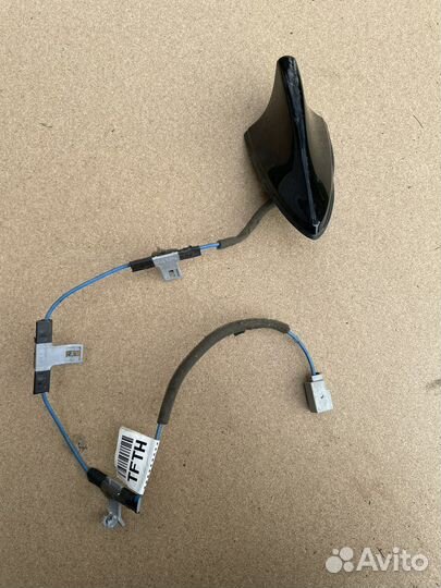 Антена Киа Оптима 3 2010-21013 TF плавник