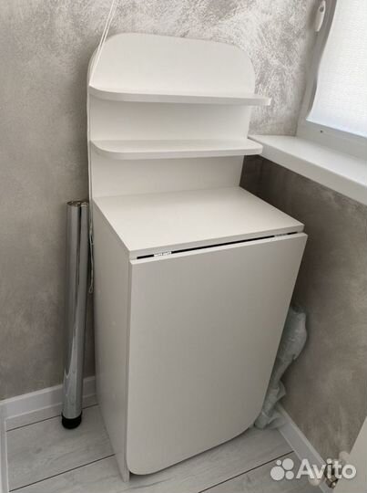 Складной стол для маникюра