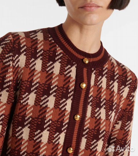 Кардиган Prada