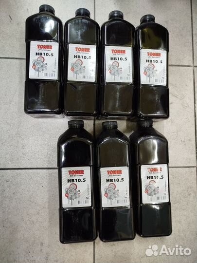 Тонер HB 10.5