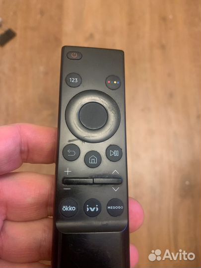 Пульты ду для телевизора samsung