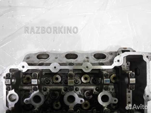 Головка блока 04663978AB
