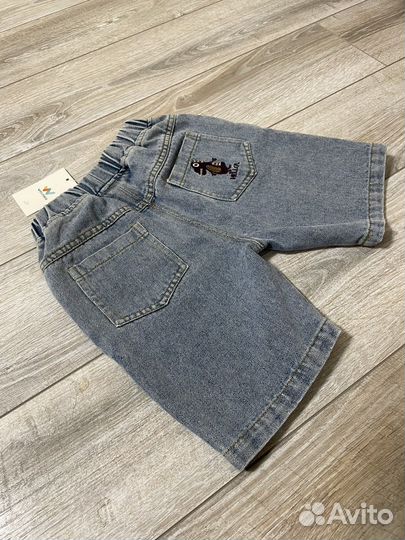 Шорты для мальчика