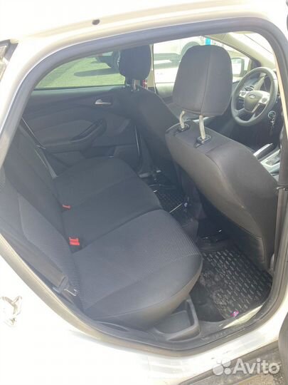 Ford Focus 2.0 AMT, 2012, 200 000 км