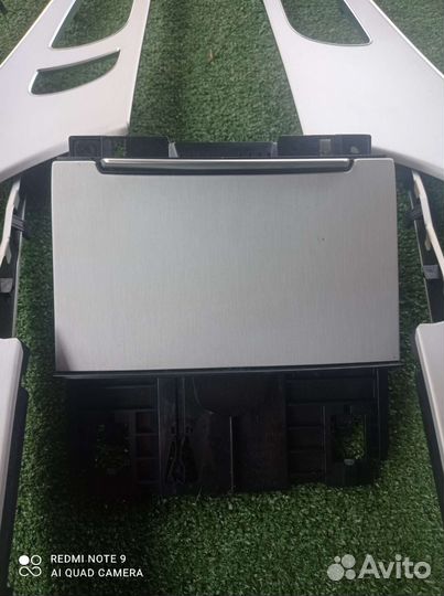 Декор ауди а6 с7