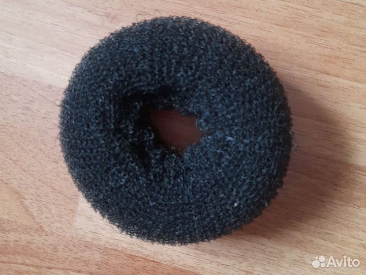 Для причёски