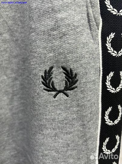 Костюм Fred Perry