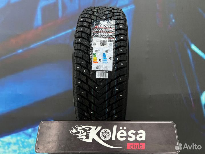 Arivo Ice Claw ARW7 225/55 R18 102T